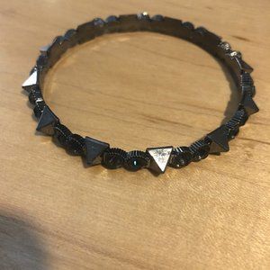 Spiky Bangle